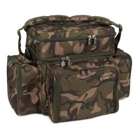 Fox Camolite 2 Osobowy Zestaw Stołowy z Torbą