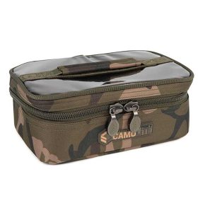 Pojemnik na przynęty Fox Camolite 8