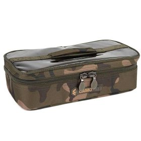 Fox Camolite 12 Pojemnik na Przynęty z Pojemnikami