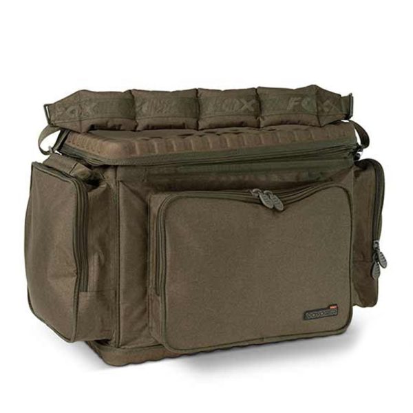 Fox Voyager Torba Barrow Bag 60x38x44cm