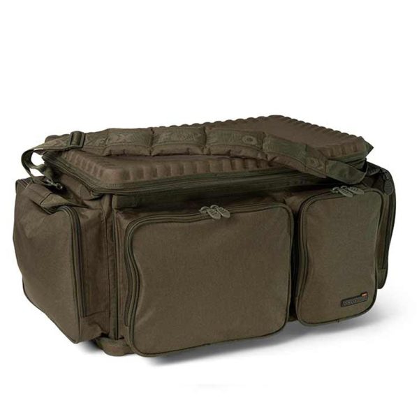 Fox Voyager Torba Barrow Bag L 82x36x44cm
