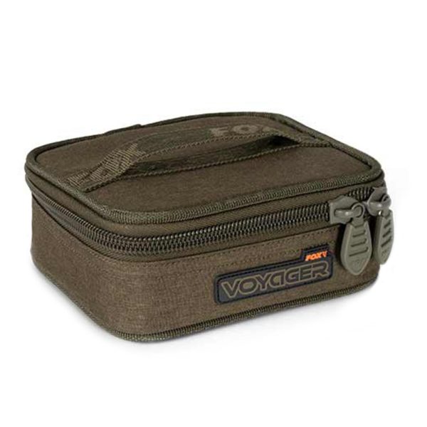 Fox Voyager Torba na Drobne Akcesoria 5x14,5x7cm