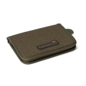 Fox Voyager Etui na Dokumenty 20x14x3cm