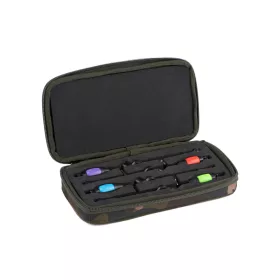 Fox Camolite Halo Bobbin Case Etui Na Sygnalizator Brań