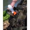 Fox Camolite Spod&Marker Dwuczęściowy Pokrowiec Na Wędki 12ft