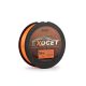 Fox Exocet Fluoreszkáló Narancs Monofil 0.33mm 16lb / 7.5kg (1000m) Monofil zsinór