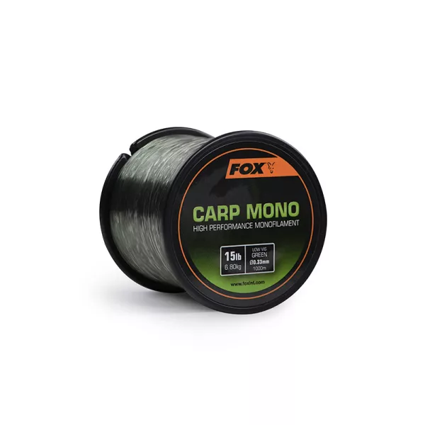 Fox Carp Mono 20lb Żyłka Monofilamentowa