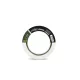 Fox Exocet Pro Low Vis Zielona Plecionka Przyponowa 0,70mm 80m