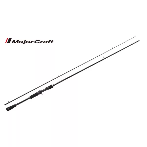 Major Craft Ceana CNC-692MH Wędka Castingowa R.Fast 2,05m 7-28gr 2-częściowa