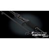 Wędka spinningowa Major Craft Ceana CNC-762ML Baitcast Fast 2,28m 5-15gr 2-częściowa