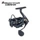 Major Craft Ceana CNS3000PG Front Drag Reel