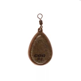 Korda COG Flat Lead Ciężarek karpiowy 112gr
