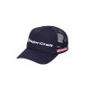 Major Craft American Cap Czapka Baseballowa Czarna