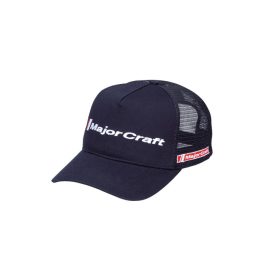 Major Craft American Cap Czapka Baseballowa Czarna