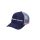 Major Craft American Cap Czapka Baseballowa Niebieska