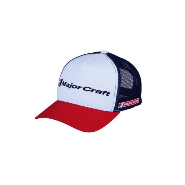 Major Craft American Cap Czapka Baseballowa Tricolor