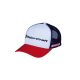 Major Craft American Cap Czapka Baseballowa Tricolor