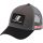 Major Craft American Cap Grey Czapka Baseballowa