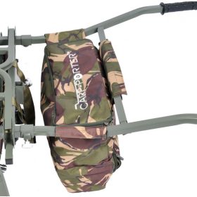 Carp Porter Barrow Tidy Bag Only DPM Torba do wózka