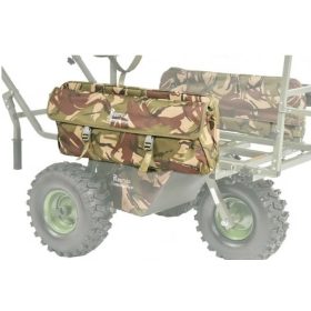 Carp Porter Side Bags DPM Pair 68cm Boczna Torba do Taczki