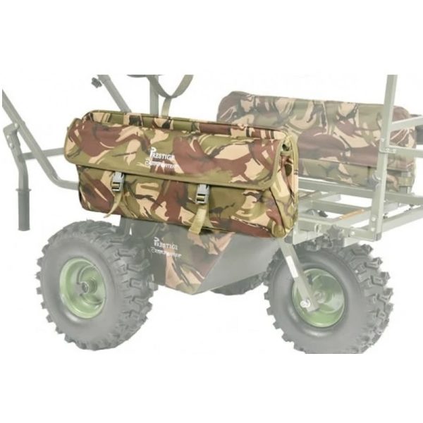 Carp Porter Side Bags DPM Pair 68cm Boczna Torba do Taczki