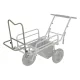 Carp Porter Front Bar with Front Arm 50cm Wózek Element Dodatkowy