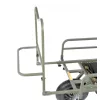 Carp Porter Front Bar with Front Arm 50cm Wózek Element Dodatkowy