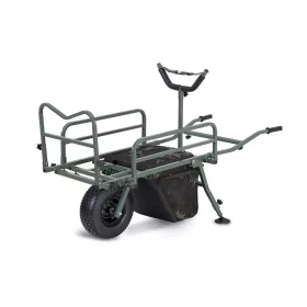 Carp Porter Compac Drop in Bag MK2 Dark Kamo Torba do wózka