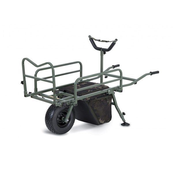 Carp Porter Compac Drop in Bag MK2 Dark Kamo Torba do wózka