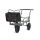 Carp Porter Compac Dark Kamo Przednia torba do wózka