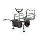 Carp Porter Compac Barrow Tidy Dark Kamo Torba do wózka
