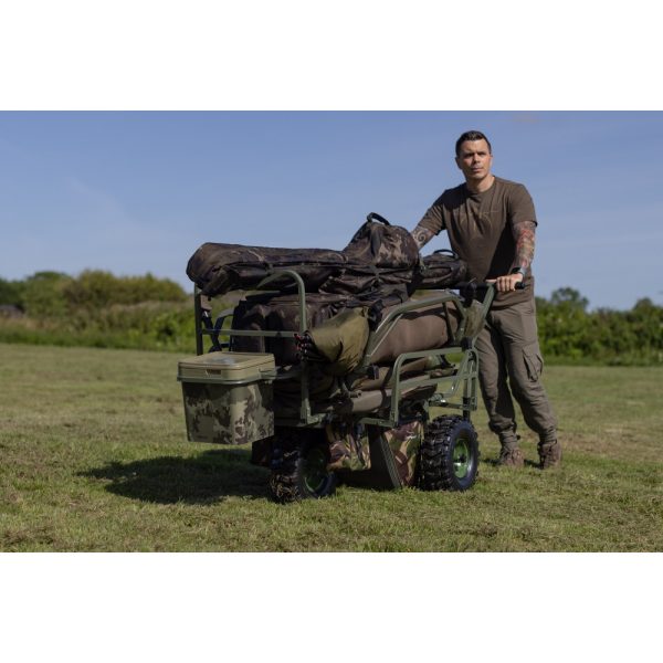 Carp Porter 15mm Wózek Uchwyt na Wiadro