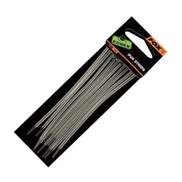 Fox Edges Paski PVA Torebka PVA 10szt