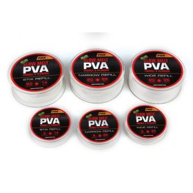   Fox EDGES™ PVA Mesh Refills Slow Melt Refills 25mm Narrow - 20m Siatka PVA