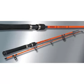   Sportex Youngstar NXT 1,60m 20gr 2-częściowa Wędka Spinningowa