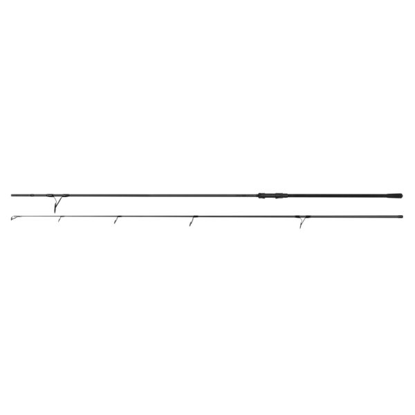 Fox Horizon X5 Black Rod 3,65m 3,25lb 2-częściowa Wędka Karpiowa