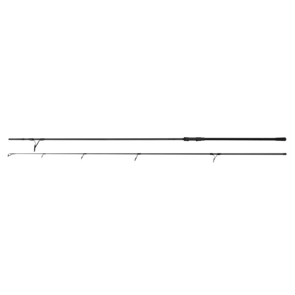 Fox Horizon X5 Black Rod 3,65m 4,00lb 2-częściowa Wędka Karpiowa
