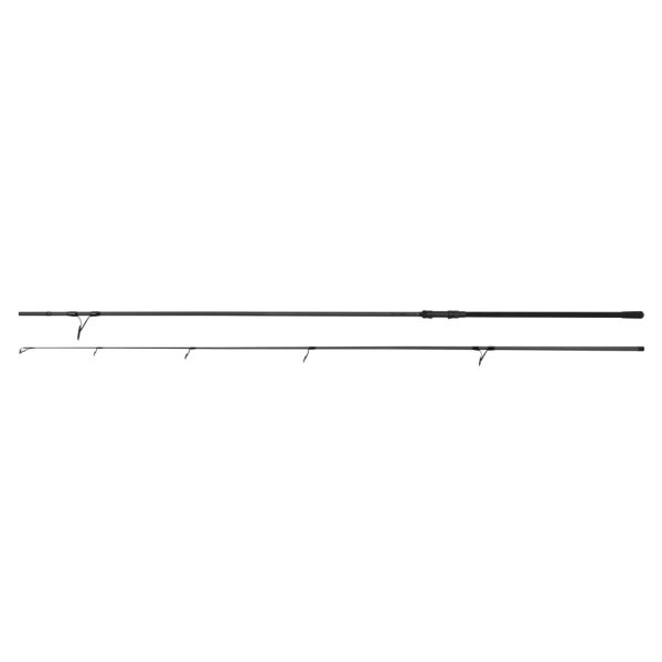 Fox Horizon X5 Black Rod 3,96m 4,00lb 2-częściowa Wędka Karpiowa