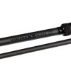Fox Horizon X5 Black Rod 3,96m 4,00lb 2-częściowa Wędka Karpiowa