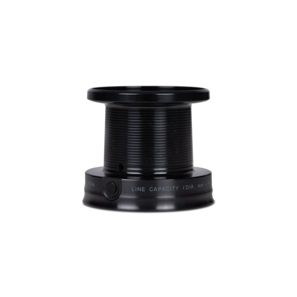 Fox EOS FS 14000 Kołowrotek z Wolnym Biegiem Szpula Zapasowa