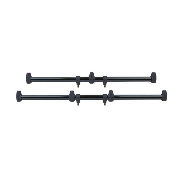 Fox Buzzer Bar Extra Wide - 4 Rod Set Uchwyt wędki