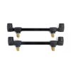 Fox Horizon® Duo Pod - 2 Rod Buzz Bars (Pár) Bottartó állvány