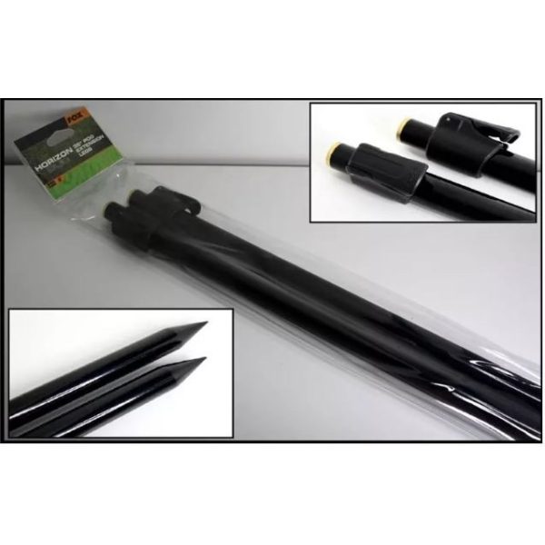 Fox Horizon® Duo Pod - Hosszabbító lábak 36in (Pár) Rod Pod
