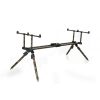 Fox Horizon Duo camo 3 botos Rod Pod inc 2 x 36 hosszú lábbal Bottartó állvány