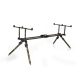 Fox Horizon Duo camo 3 botos Rod Pod inc 2 x 36 hosszú lábbal Bottartó állvány