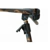 Fox Horizon Duo camo 3 botos Rod Pod inc 2 x 36 hosszú lábbal Bottartó állvány