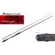 Major Craft Crostage CRX-802MH/S R,Fast 2,44m 5-30gr 2 Részes Pergető Bot