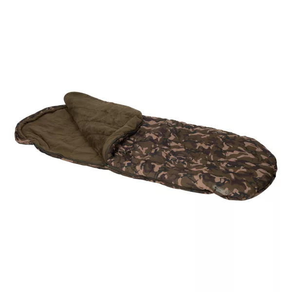Fox Camolite Compact Sleeping Bag Śpiwór 210x88cm