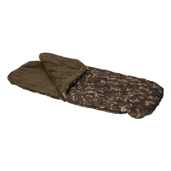 Fox Camolite Standard Sleeping Bag Śpiwór 213x94cm