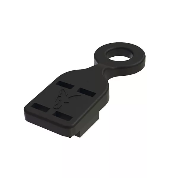 Fox MK2 Swinger Tag - Tag Swinger